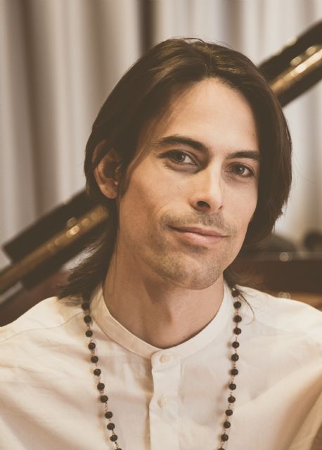 El pianista cántabro Pierre Delignies actúa en el ciclo Reencuentro de la Fundación Albéniz - 1, Foto 1