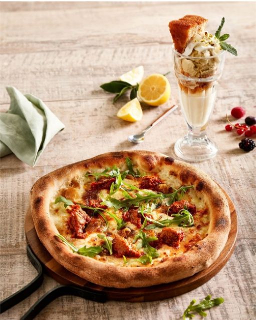 Ginos reabre sus puertas en Cartagena con recetas renovadas - 1, Foto 1