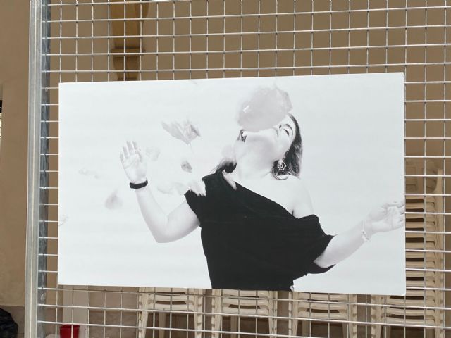 El Palacio de Guevara acoge hasta el 30 de julio la exposición colectiva 'El Arte de Madoz' con trabajos del Taller de Fotografía de la Universidad Popular de Lorca - 3, Foto 3