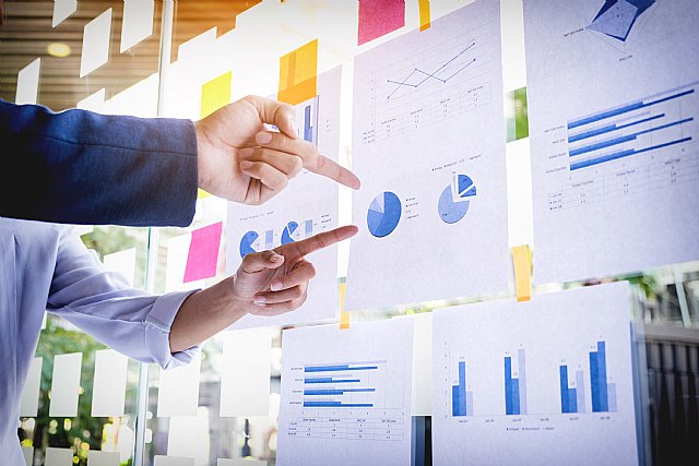 Small Data: cómo sacar provecho a los datos de las pequeñas empresas - 1, Foto 1