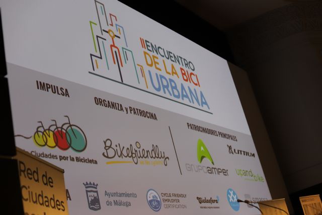 Pedro Morenés (Grupo Amper): El uso de la bicicleta en las ciudades reducirá un 50% los ataques al corazón - 2, Foto 2