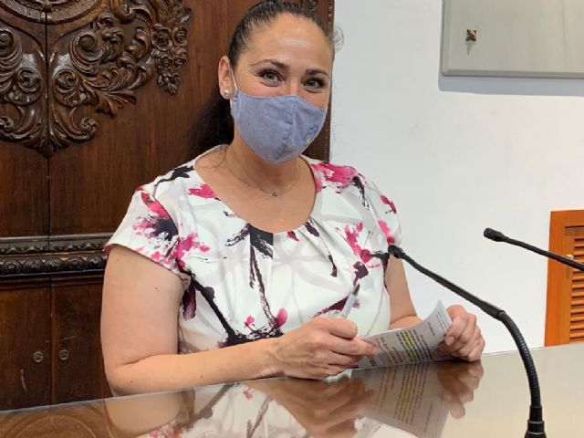 El PSOE de Lorca exigirá en el Pleno que se que incluya al IES Bartolomé Pérez Casas de Lorca en las líneas del nuevo contrato de transporte que ha sido adjudicado - 1, Foto 1