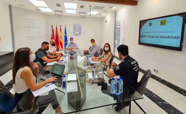 El mercado semanal cuenta con un Plan de Seguridad y nueva normativa para una actividad más regulada, ordenada y limpia - 3, Foto 3