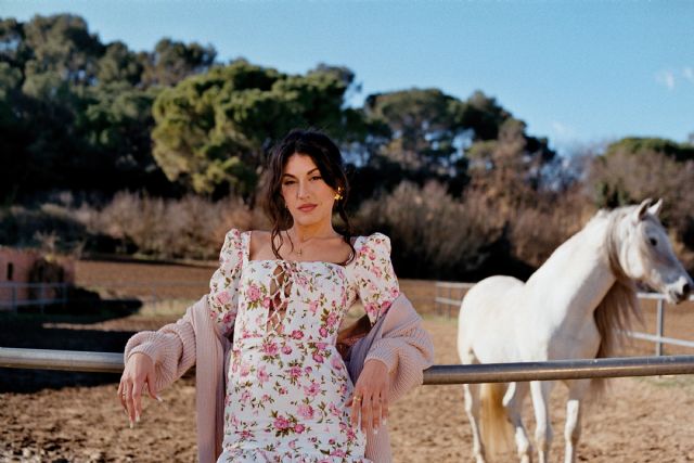 Los artistas de La Mar de Músicas, Rodrigo Cuevas y Queralt Lahoz, participarán en el programa formativo de artistas ´Cultura Continua´ - 1, Foto 1