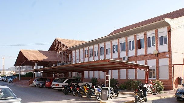 Los socialistas lumbrerenses exigen que se mantengan los docentes de refuerzo covid durante el curso 2020-2021 en la región de murcia - 1, Foto 1