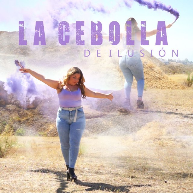 La Cebolla lanza nuevo videoclip De ilusión - 1, Foto 1