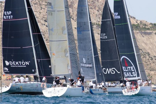 ©Pep Portas - Sinergia Racing Group, Foto 1