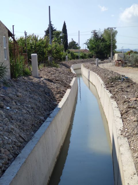 VOX reitera su apoyo a la Junta de Hacendados tras la paralización de las obras de Pitarque - 1, Foto 1