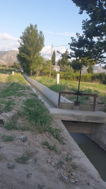 VOX reitera su apoyo a la Junta de Hacendados tras la paralización de las obras de Pitarque - 2, Foto 2