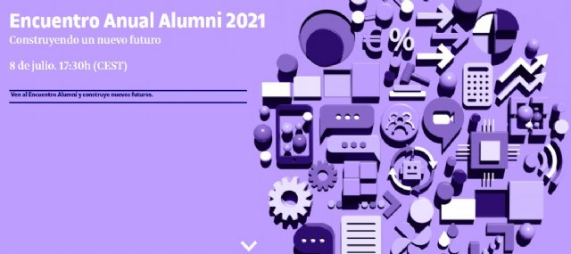 Los alumni UOC se convierten en avatares en su jornada anual - 1, Foto 1