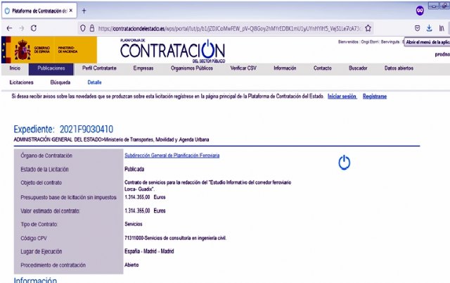 La vuelta del tren será un logro de todos/as o no será - 1, Foto 1