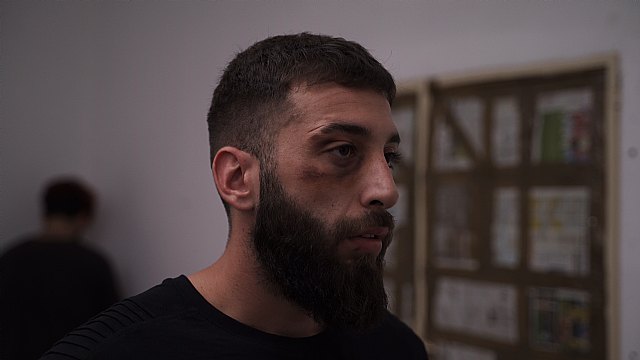 Nanel se enfrenta a su oscuridad interna en su nuevo single - 1, Foto 1