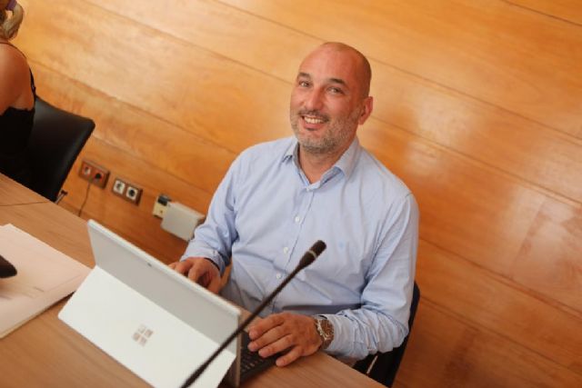 El Ayuntamiento renueva su compromiso con Pupaclown para el desarrollo de su labor cultural, social y educativa - 1, Foto 1