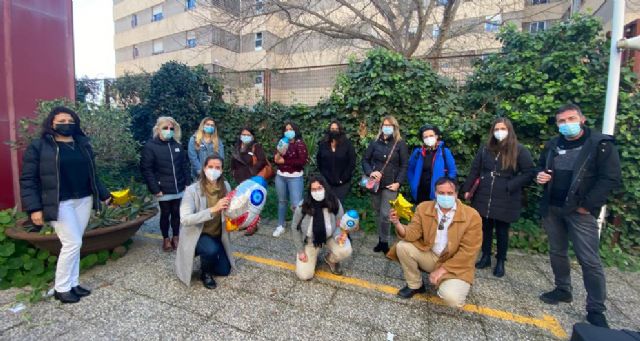 El 48% de los participantes en la Lanzadera Conecta Empleo de Murcia encuentra empleo - 1, Foto 1