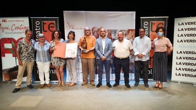 La 53 edición del Festival de Teatro de Molina de Segura ofrece una programación equilibrada, variada y plural en género y procedencia, con 23 espectáculos del 15 de septiembre al 2 de octubre - 1, Foto 1