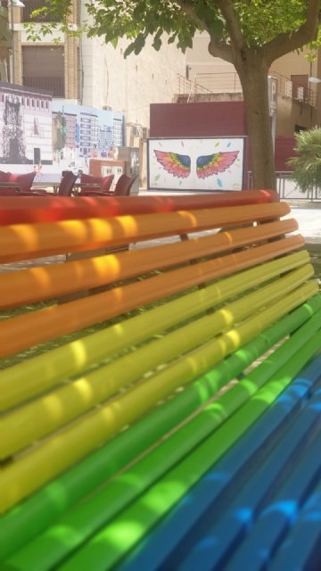 Lorca se sienta con orgullo - 2, Foto 2