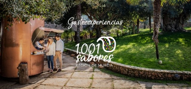 Alhama ofrece dos gastroexperiencias del nuevo catálogo ‘1.001 Sabores Región de Murcia’ - 1, Foto 1