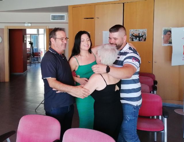 Las reivindicaciones de la familia de Sara Gómez serán escuchadas - 1, Foto 1