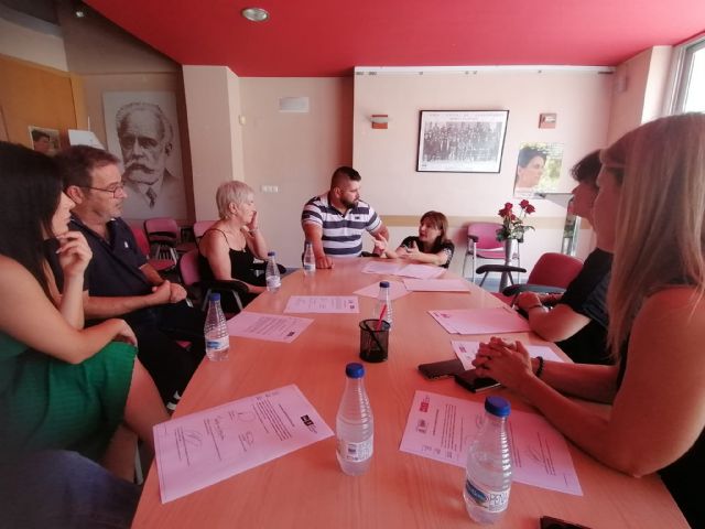 Las reivindicaciones de la familia de Sara Gómez serán escuchadas - 3, Foto 3