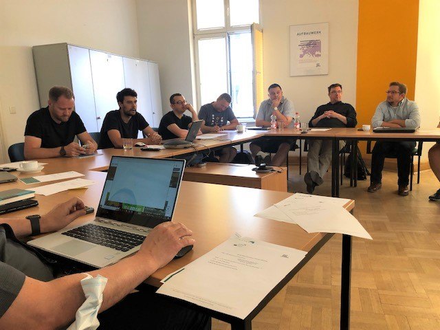 El Ayuntamiento de Cieza define su plan de acción de movilidad eléctrica para el próximo año - 1, Foto 1