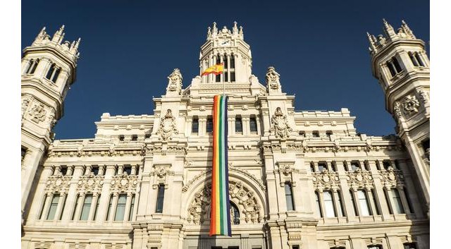 Las búsquedas sobre homofobia aumentan un 347% durante el Orgullo de Madrid 2022 - 1, Foto 1