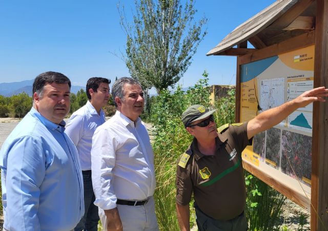 Suman esfuerzos para generar nuevas oportunidades de crecimiento y desarrollo industrial en Blanca - 1, Foto 1