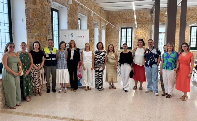 El Consejo Municipal de Servicios Sociales de Murcia presenta la Memoria 2024 y traza los retos del futuro con el foco en el bienestar de los murcianos - 1, Foto 1