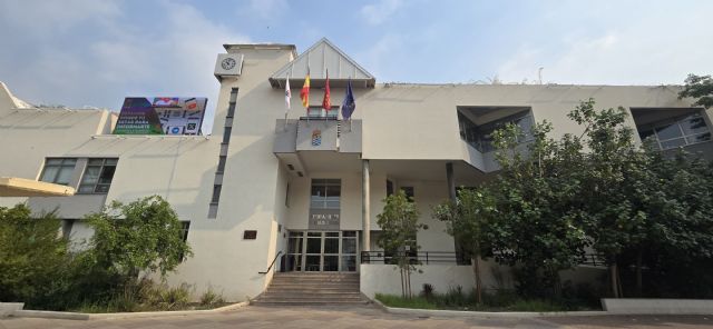 El PSOE denuncia que el gobierno del PP y Vox dilapida 7,5 millones del remanente municipal en un solo año - 1, Foto 1