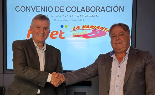 Los socios de FROET se beneficiarán de condiciones especiales en los servicios de La Variante - 1, Foto 1