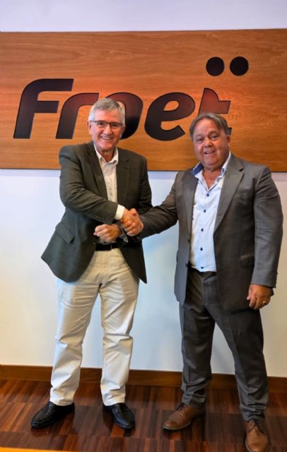 Los socios de FROET se beneficiarán de condiciones especiales en los servicios de La Variante - 2, Foto 2