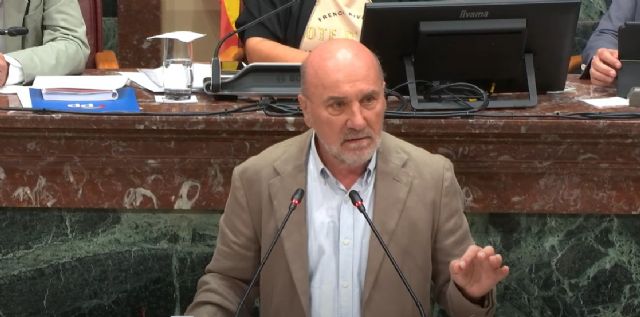 Podemos e IU condenan el absoluto desprecio a la democracia de PP y Vox tras el veto a la ILP por el derecho a la vivienda - 1, Foto 1