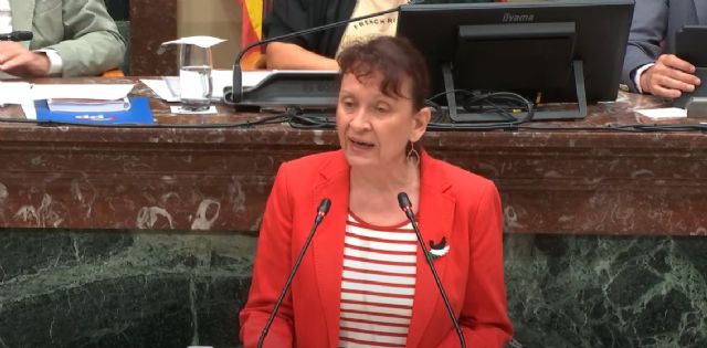 Podemos e IU condenan el absoluto desprecio a la democracia de PP y Vox tras el veto a la ILP por el derecho a la vivienda - 2, Foto 2