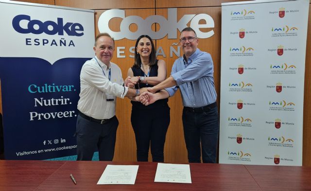 La Comunidad impulsa proyectos de acuicultura que apuesten por la calidad y la sostenibilidad - 1, Foto 1