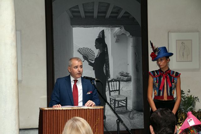 Sevilla . La Asociación Cultural Tradiciones Sevillanas celebra su XIV Gala de Premios - 2, Foto 2