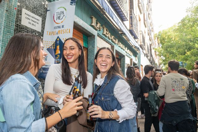 La mejor ruta de tapas del mundo celebra su 15º cumpleaños - 2, Foto 2