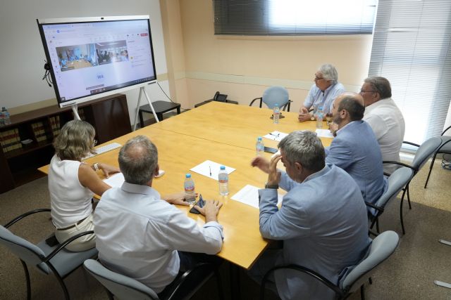 La Comunidad impulsará la exportación de tecnología de la industria alimentaria regional a Panamá - 1, Foto 1