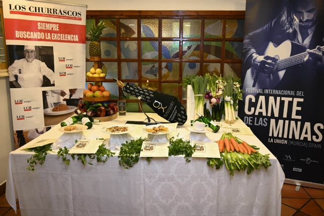 El Cante de las Minas y Los Churrascos inician este fin de semana sus jornadas gastronómicas - 2, Foto 2