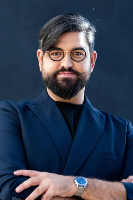 Sevilla . El Cortejo Real 2026 combina juventud, empresa y arte en la gran cita sevillana - 5, Foto 5