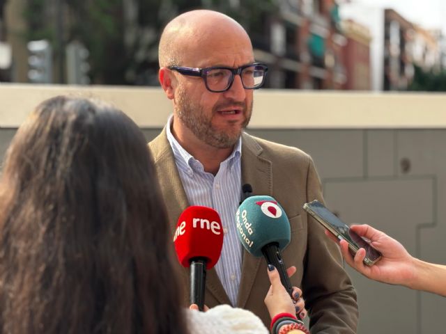 El Ayuntamiento de Murcia pone en marcha un nuevo servicio de aparcabicis cerrados por 1€ al día - 2, Foto 2