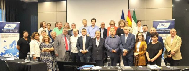 CEAT reúne a líderes europeos para debatir sobre el futuro del trabajo en un contexto de transformación tecnológica y climática - 3, Foto 3