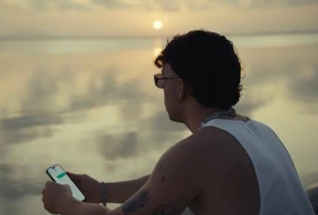 La Región de Murcia Film Commission facilita el rodaje de 'Tuchat' de Quevedo que ya llega al millón de visualizaciones - 1, Foto 1