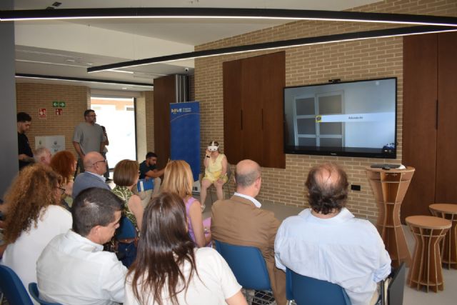 FUNDOWN, Down España y Fundación Vass presentan ´Paso Adelante´, una aplicación para la inclusión laboral - 2, Foto 2