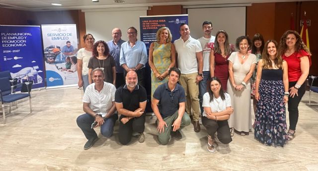 El Jurado del XXXIII Concurso de Proyectos Empresariales. Edición Murcia 1200 celebra hoy su primera sesión con la presentación de 7 trabajos - 1, Foto 1