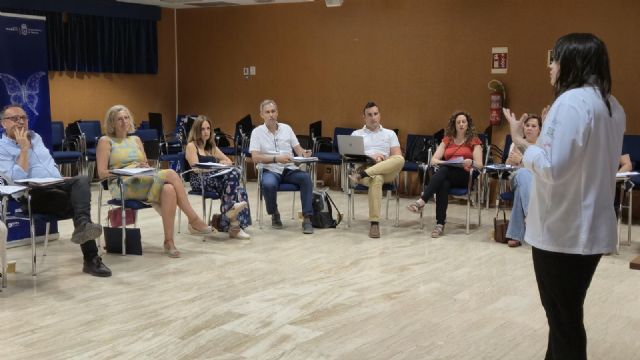 El Jurado del XXXIII Concurso de Proyectos Empresariales. Edición Murcia 1200 celebra hoy su primera sesión con la presentación de 7 trabajos - 5, Foto 5