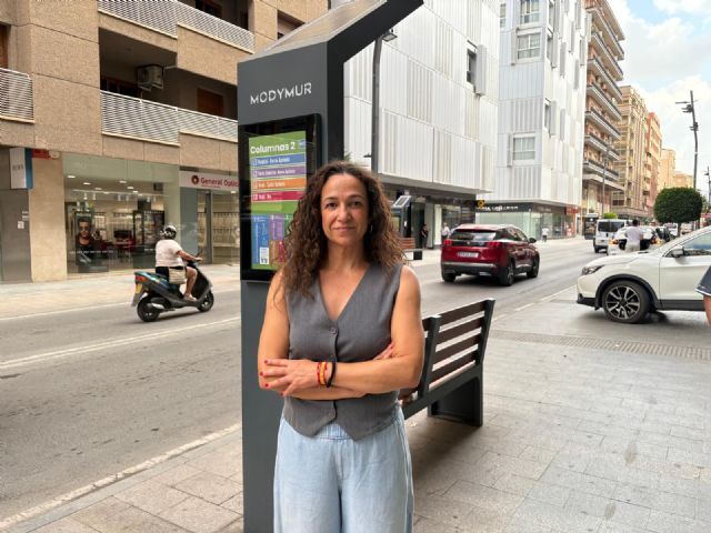 Casalduero propone el Plan Lorca Circula para solucionar los problemas de tráfico y aparcamiento ante la inacción del gobierno de Gil Jódar - 1, Foto 1