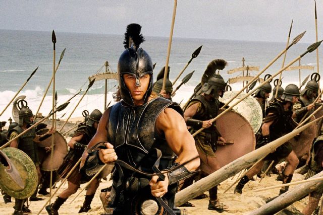 Julio César, Gladiator o Hércules conquistan el ciclo de cine de verano del Museo Arqueológico Municipal - 1, Foto 1