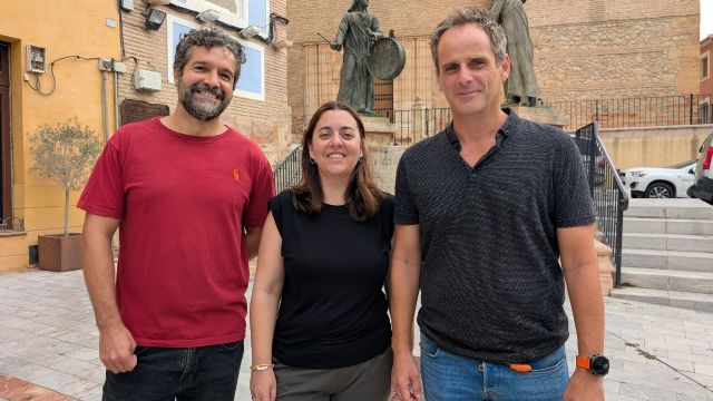 La izquierda acusa al PP de enterrar en el olvido a Mula para contentar a la ultraderecha - 1, Foto 1