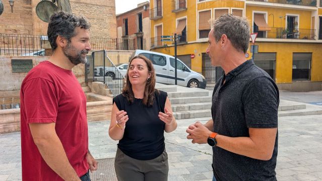La izquierda acusa al PP de enterrar en el olvido a Mula para contentar a la ultraderecha - 2, Foto 2