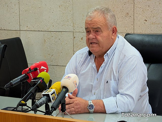 Se aprueba de forma inicial el presupuesto municipal 2025, Foto 1