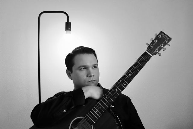 Liam lanza su nuevo álbum “A-temporal”: un viaje acústico, experimental y reflexivo sobre el tiempo - 5, Foto 5